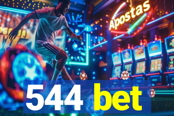 544 bet